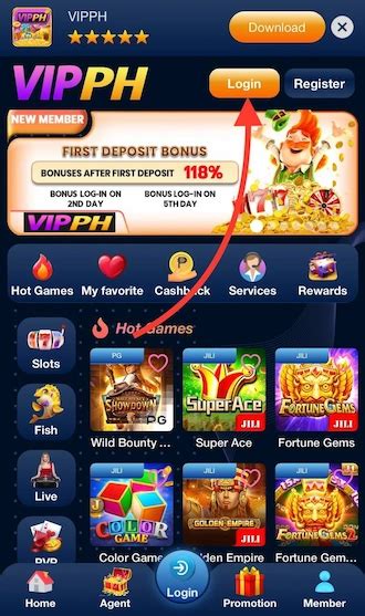 vip ph club casino login register|VIPPH Casino: Philippines’ Premier Online Casino.